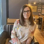 niania - zdjęcie plofirowe użytkownika Małgorzata K.