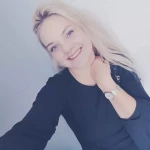 niania - zdjęcie plofirowe użytkownika Weronika Z.