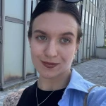 niania - zdjęcie plofirowe użytkownika Oliwia B.