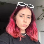 niania - zdjęcie plofirowe użytkownika Nina F.