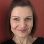 niania - zdjęcie plofirowe użytkownika Magdalena J.