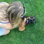 niania - zdjęcie plofirowe użytkownika Jagoda S.