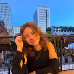 niania - zdjęcie plofirowe użytkownika Weronika K.