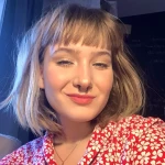 niania - zdjęcie plofirowe użytkownika Marianna L.