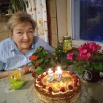 niania - zdjęcie plofirowe użytkownika Jolanta G.