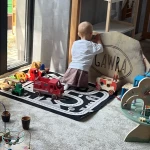 niania - zdjęcie ogłoszenia Szukamy ciepłej i zaangażowanej niani