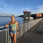niania - zdjęcie plofirowe użytkownika Agnieszka S.