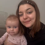 niania - zdjęcie plofirowe użytkownika Wiktoria P.