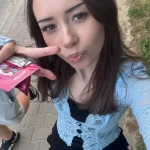 niania - zdjęcie plofirowe użytkownika Katarzyna F.