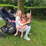 niania - zdjęcie plofirowe użytkownika Olena O.
