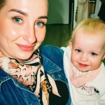 niania - zdjęcie ogłoszenia Zatrudnię opiekunkę do dziewczynki 15-miesięcy 