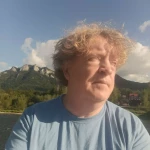 niania - zdjęcie plofirowe użytkownika Tomasz K.