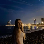 niania - zdjęcie plofirowe użytkownika Gosia W.