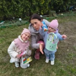 niania - zdjęcie plofirowe użytkownika Barbara M.