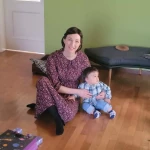 niania - zdjęcie ogłoszenia Potrzebna niania od zaraz