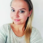 niania - zdjęcie plofirowe użytkownika Monika K.