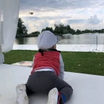 Praca niania, opiekunka