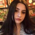 niania - zdjęcie plofirowe użytkownika Marta W.