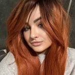 niania - zdjęcie plofirowe użytkownika Kinga K.