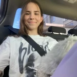 niania - zdjęcie plofirowe użytkownika Weronika K.