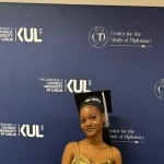 niania - zdjęcie plofirowe użytkownika Chiedza M.
