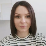 niania - zdjęcie plofirowe użytkownika Paulina D.