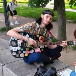 niania - zdjęcie plofirowe użytkownika Artur D.