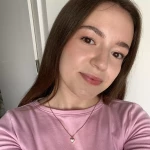 niania - zdjęcie plofirowe użytkownika Khrystyna C.