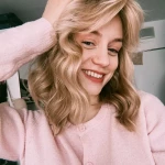 niania - zdjęcie plofirowe użytkownika Polina V.