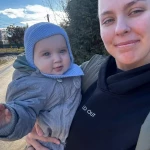 niania - zdjęcie ogłoszenia Potrzebna niania do dziecka