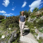 niania - zdjęcie plofirowe użytkownika Elżbieta W.