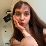niania - zdjęcie plofirowe użytkownika Paulina R.