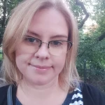 niania - zdjęcie plofirowe użytkownika Anna Z.