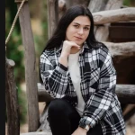 niania - zdjęcie plofirowe użytkownika Kristyna C.