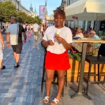 niania - zdjęcie plofirowe użytkownika Sharon B.