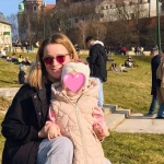 niania - zdjęcie plofirowe użytkownika Aneta P.