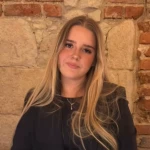 niania - zdjęcie plofirowe użytkownika Maria K.