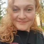 niania - zdjęcie plofirowe użytkownika Larysa S.