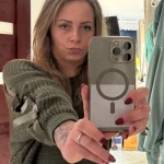 niania - zdjęcie plofirowe użytkownika Ania M.