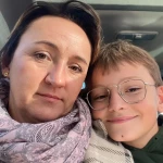 niania - zdjęcie plofirowe użytkownika Anna M.