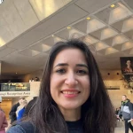 niania - zdjęcie ogłoszenia Part-time babysitter/nanny -ENGLISH