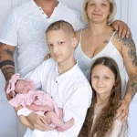 niania - zdjęcie ogłoszenia Szukamy pomocy do opieki nad dzieckiem