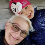 niania - zdjęcie plofirowe użytkownika Anna R.