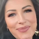 niania - zdjęcie plofirowe użytkownika Magdalena W.