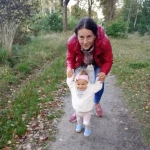 niania - zdjęcie plofirowe użytkownika Barbara M.