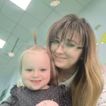 niania - zdjęcie plofirowe użytkownika Ilona L.