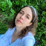 niania - zdjęcie plofirowe użytkownika Katarzyna Ś.