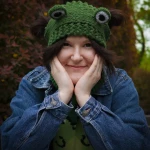 niania - zdjęcie plofirowe użytkownika Wiktoria S.