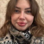 niania - zdjęcie plofirowe użytkownika Magdalena M.