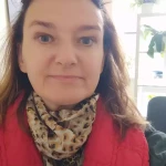 niania - zdjęcie plofirowe użytkownika Ewa B.